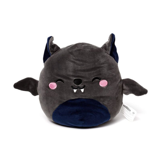 Squidglys Dexter the Bat Plush Toy