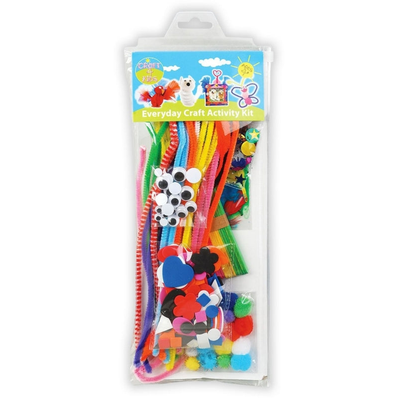Everyday Craft pack