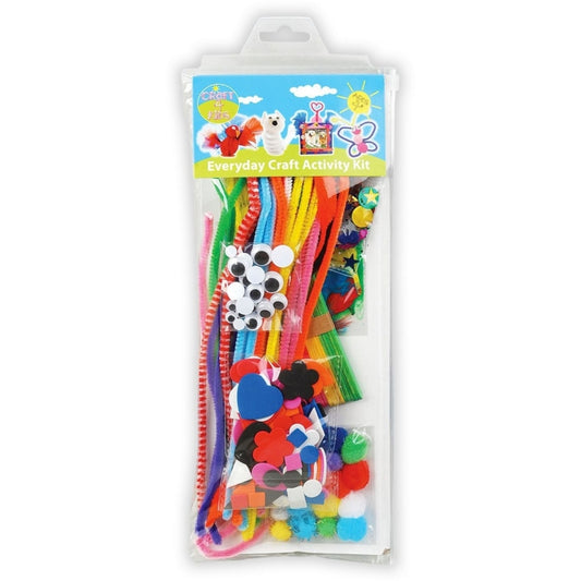 Everyday Craft pack
