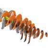 3D Craft Collectible Red Fox