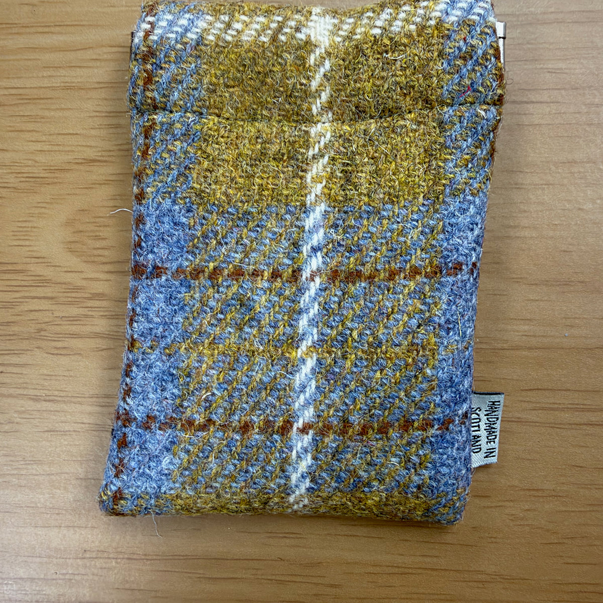 A Wee Poak Coin Purse
