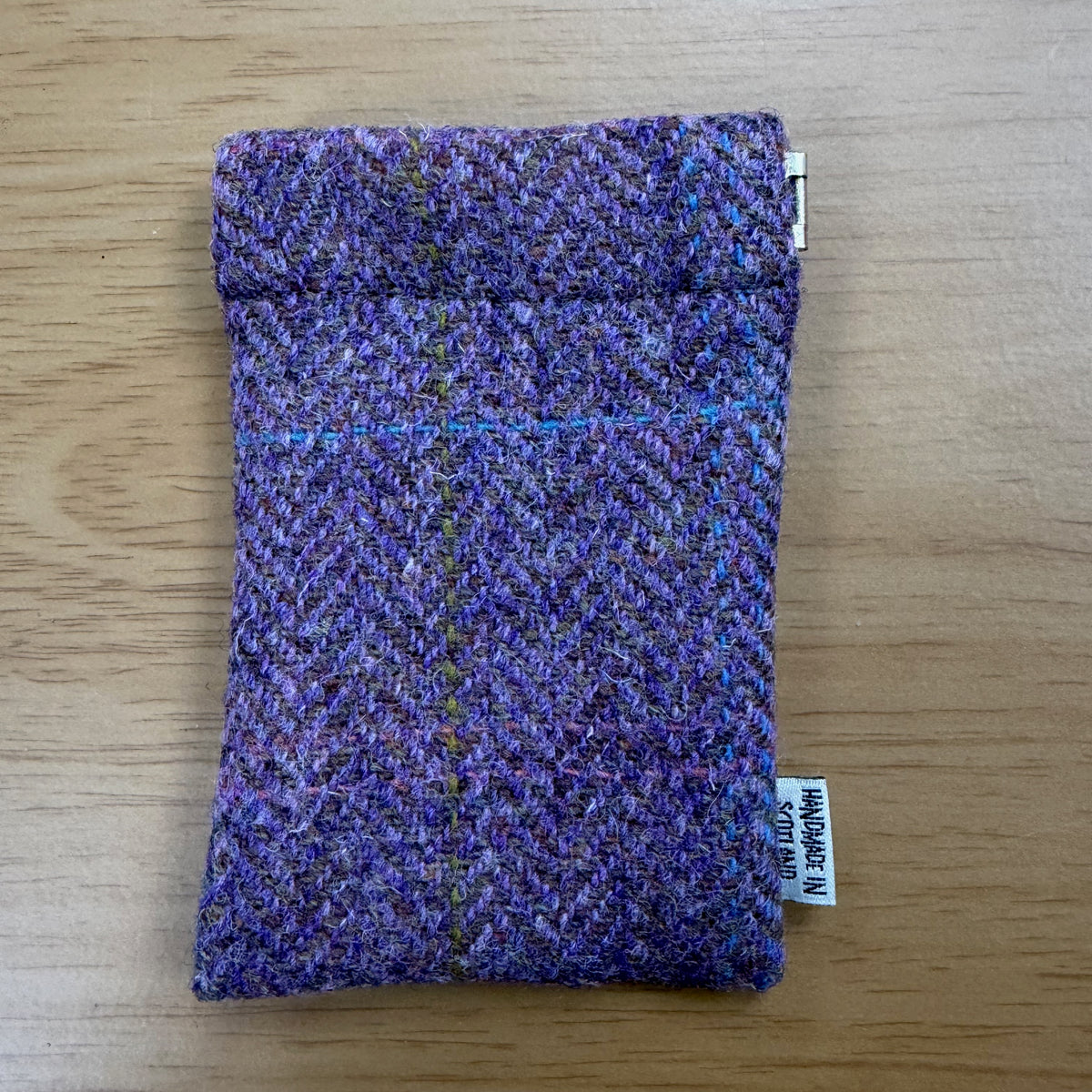 A Wee Poak Coin Purse