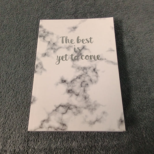 Annual Planner, A5