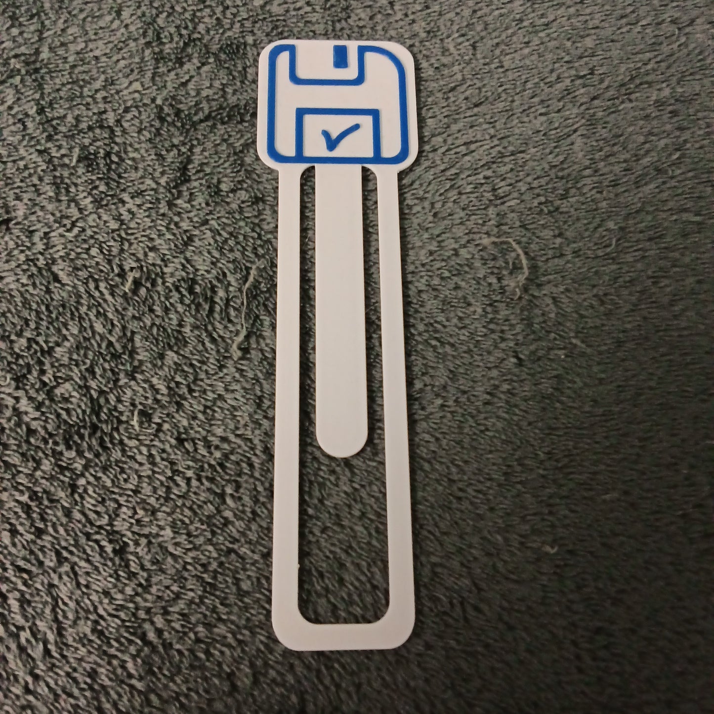 Bookmark, Save Icon