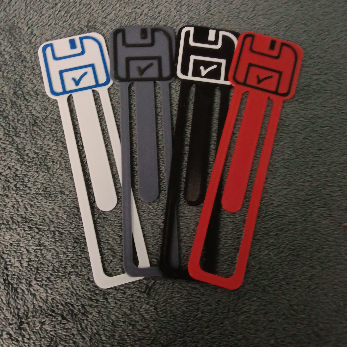 Bookmark, Save Icon