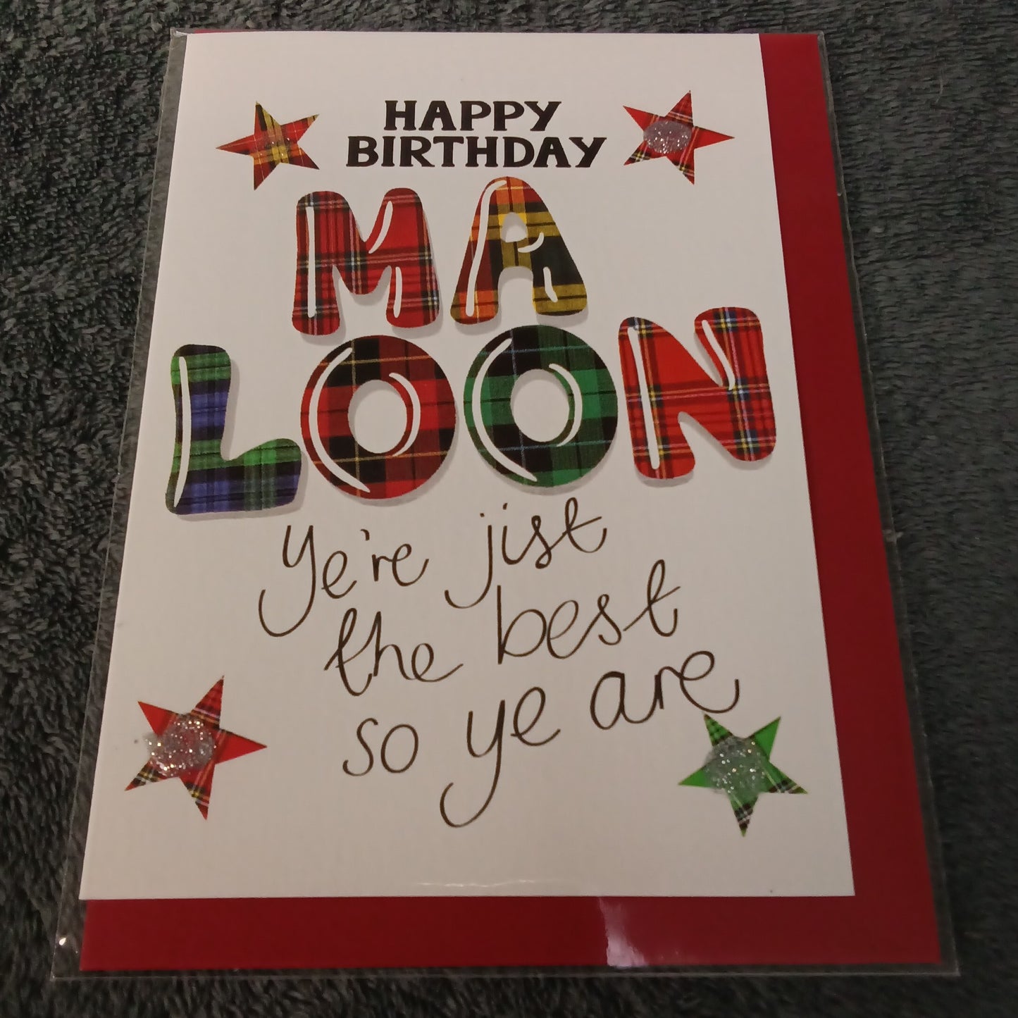 Ma Loon