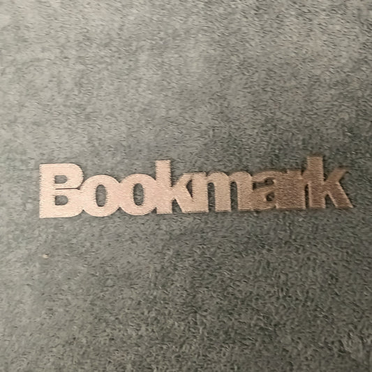 Bookmark, Bookmark