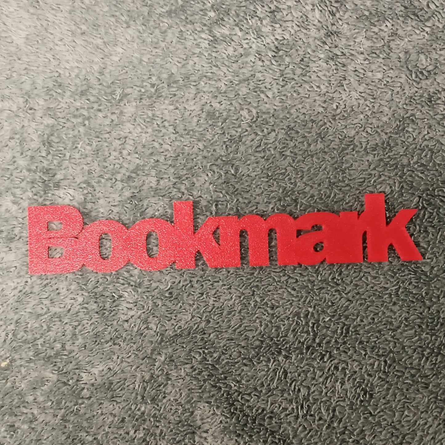 Bookmark, Bookmark
