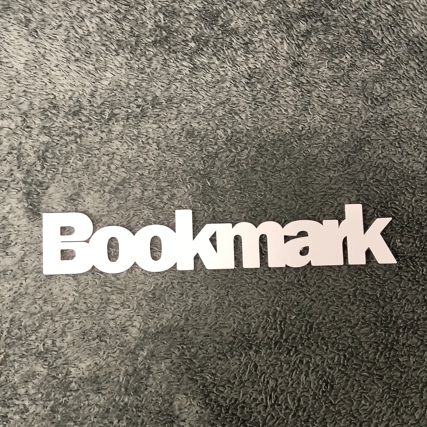 Bookmark, Bookmark