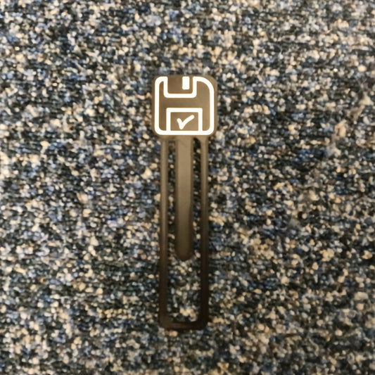 Bookmark, Save Icon