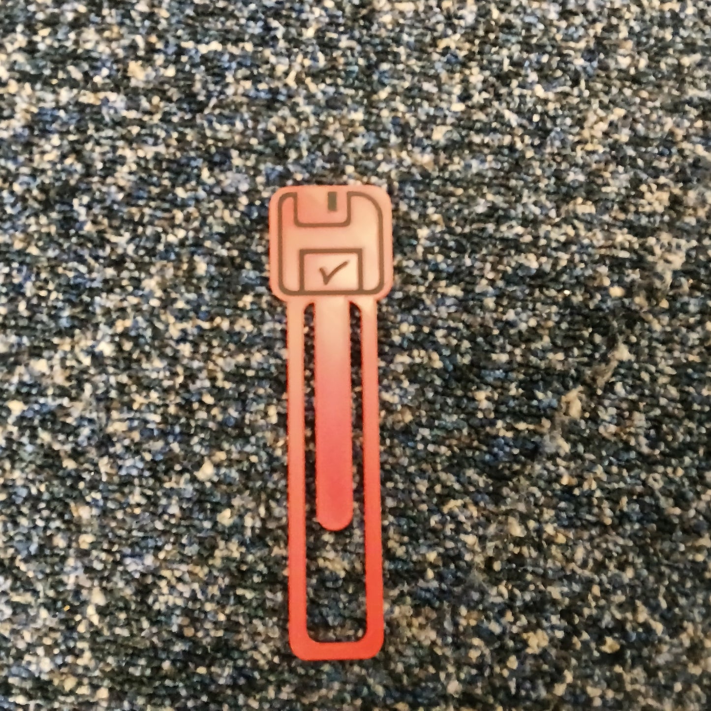 Bookmark, Save Icon