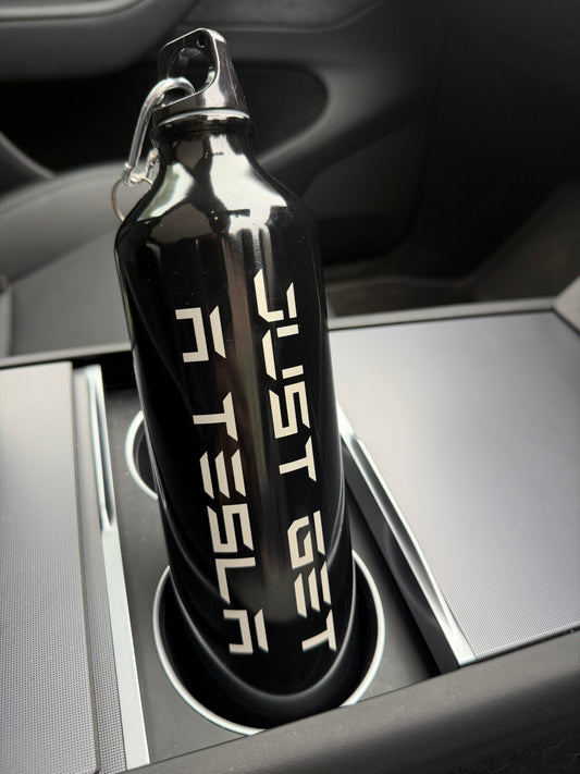 Just Get a Tesla Bottle
