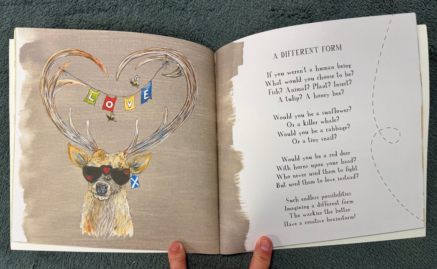 Bea & Brodie's Big Book of Creativity