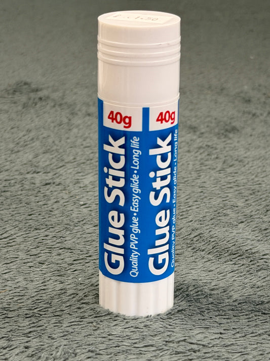 Glue Stick 40g