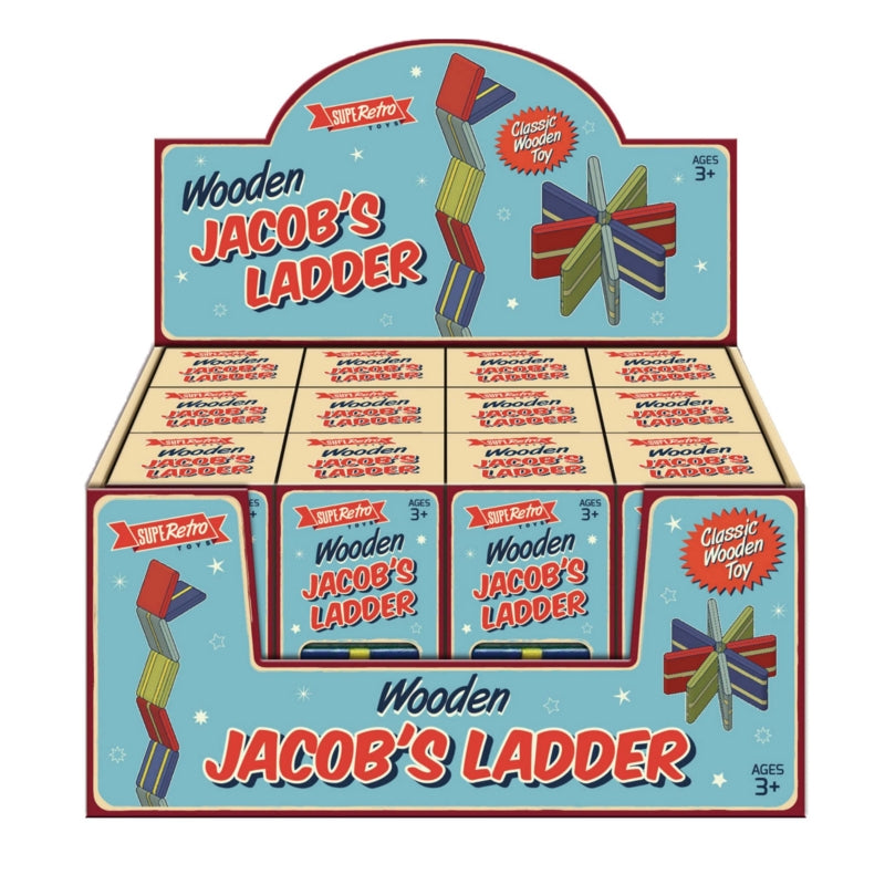 Jacob's Ladder