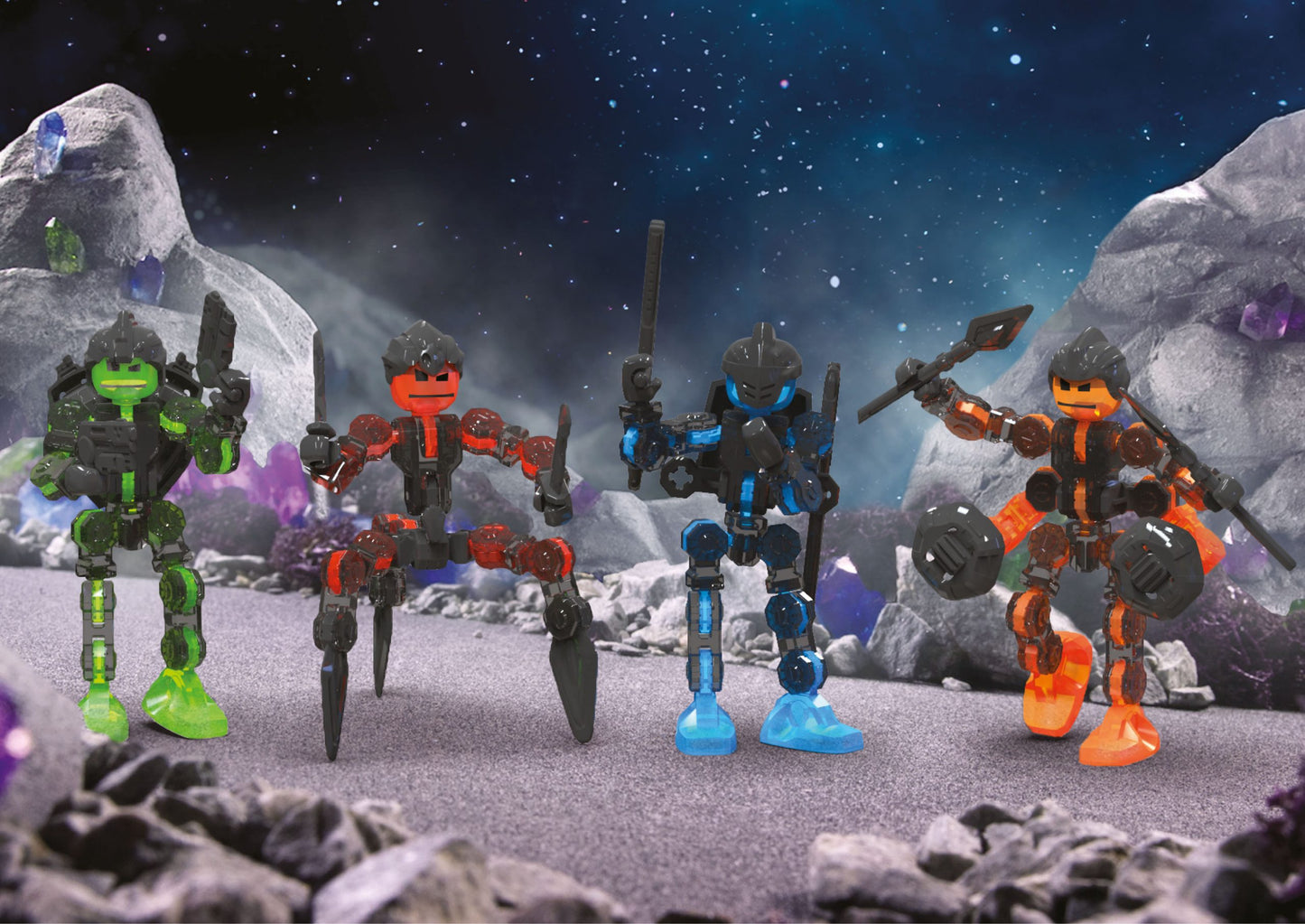 Klikbots