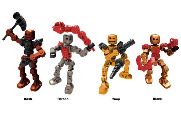 Klikbots