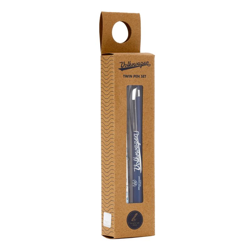 Explore More Volkswagen VW T1 Camper Bus Pen Set