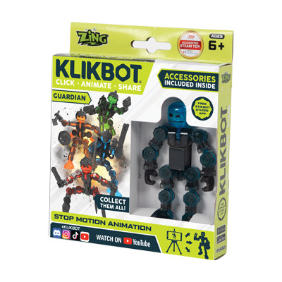 Klikbot