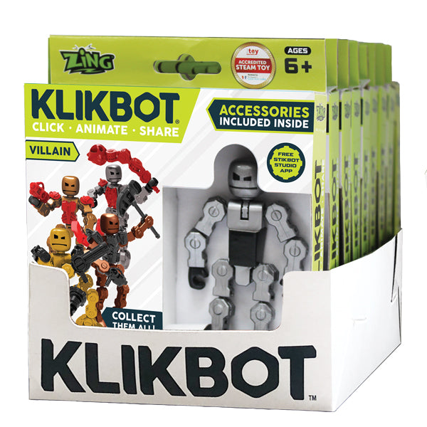 Klikbot