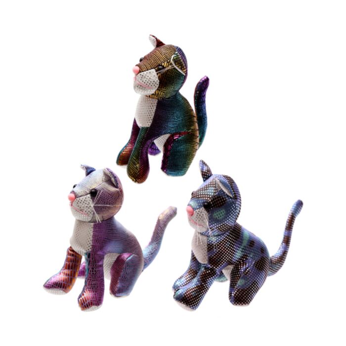 Sand Animals, Cats