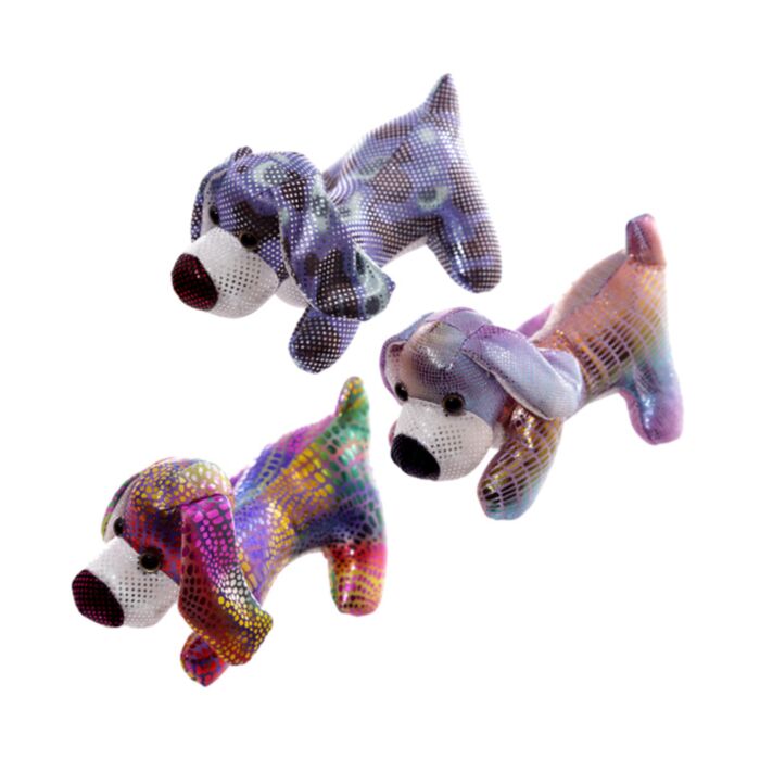 Sand Animals, Dogs
