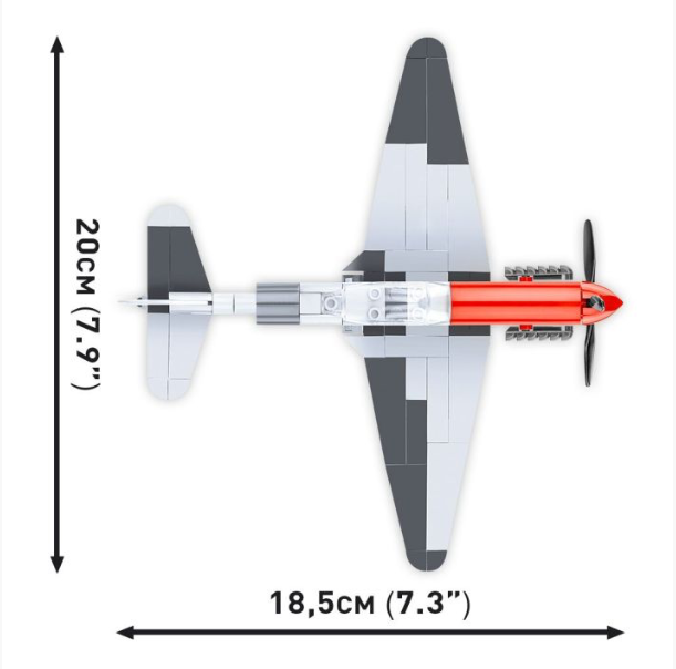Yakolev Yak-3