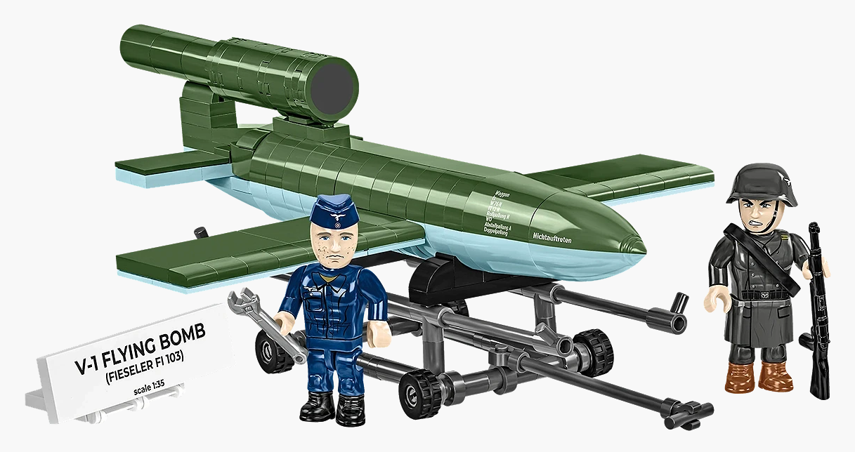 V1 Flying Bomb (FI 103)