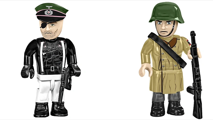Panzer VIII Maus