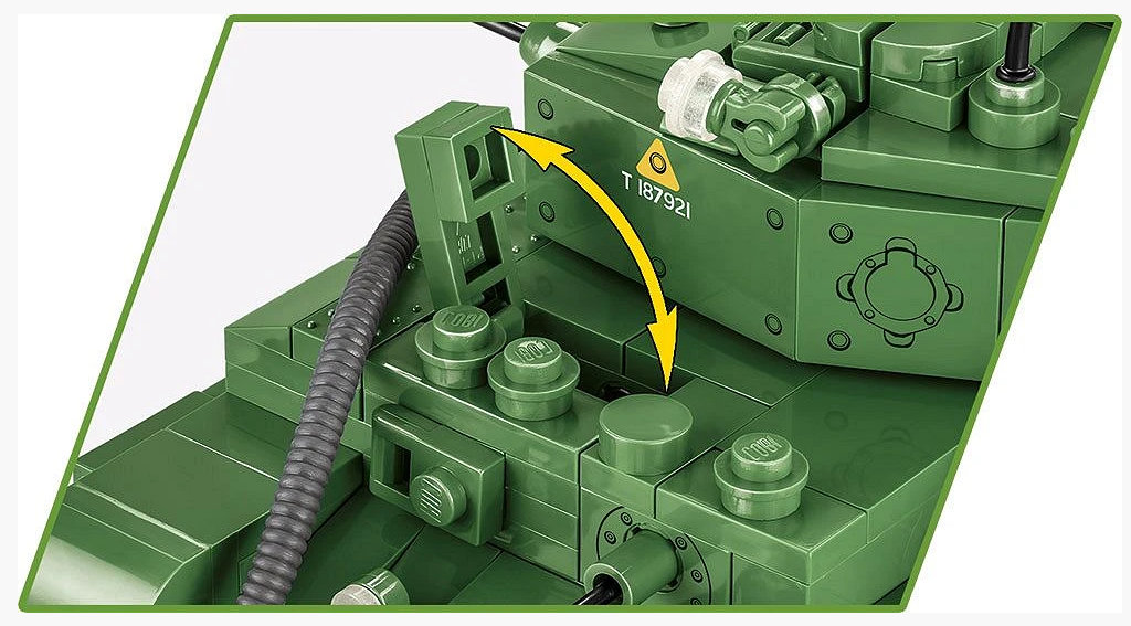 Cromwell Mk.IV (1:35 scale)