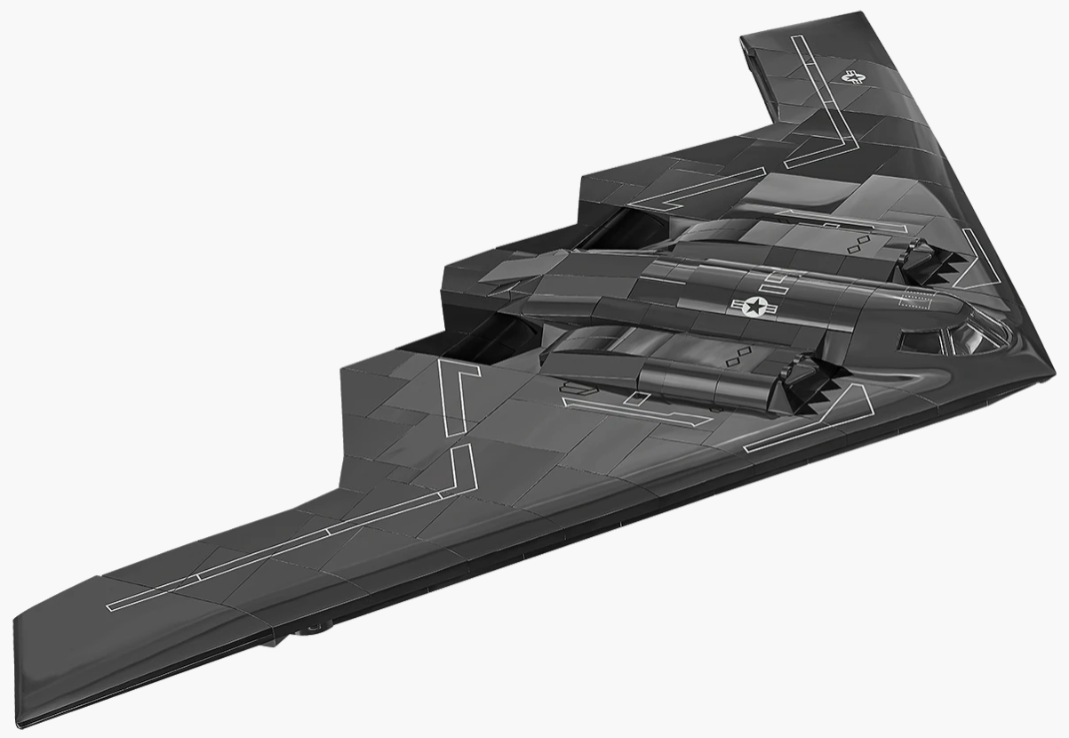 Northrop B-2 Spirit