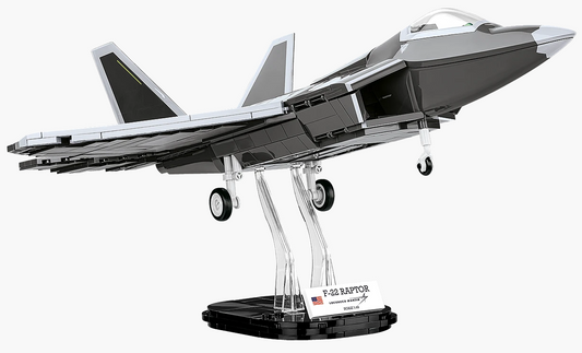 Lockheed F-22 Raptor