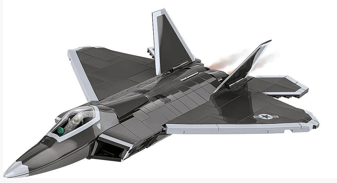 Lockheed F-22 Raptor