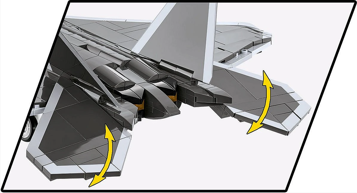 Lockheed F-22 Raptor