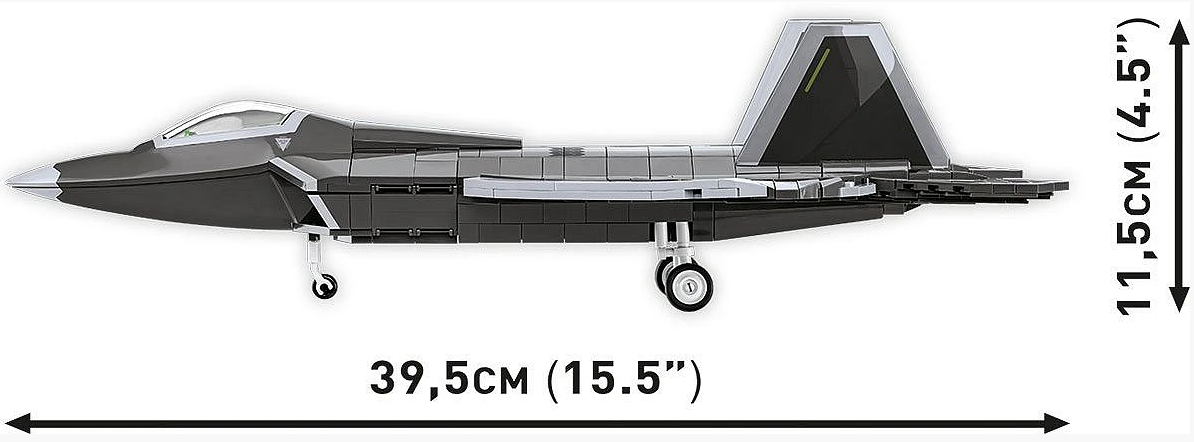Lockheed F-22 Raptor