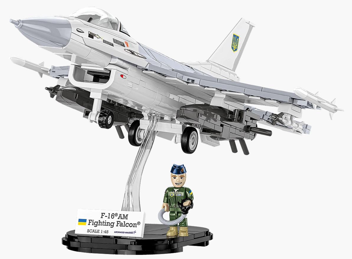 F-16 AM Fighting Falcon