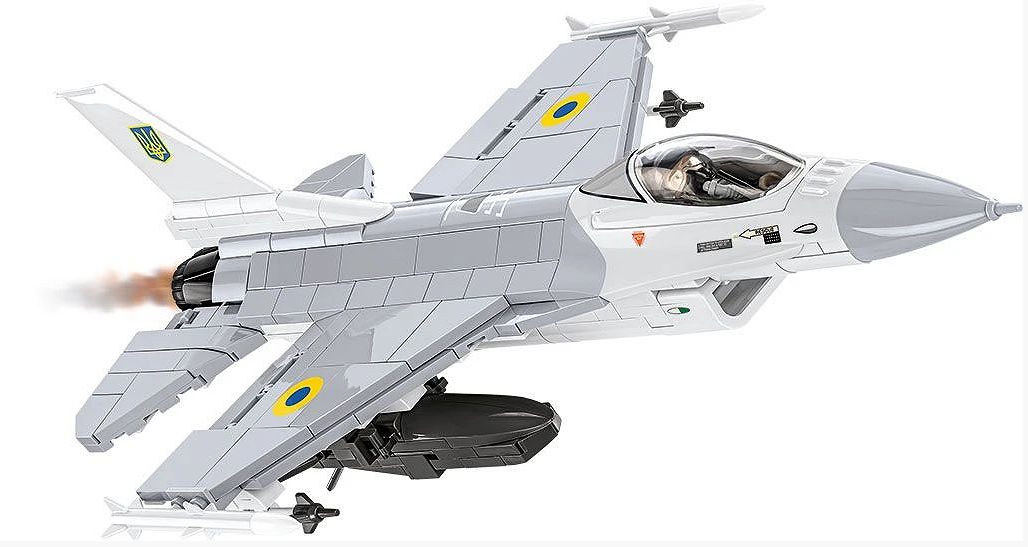 F-16 AM Fighting Falcon