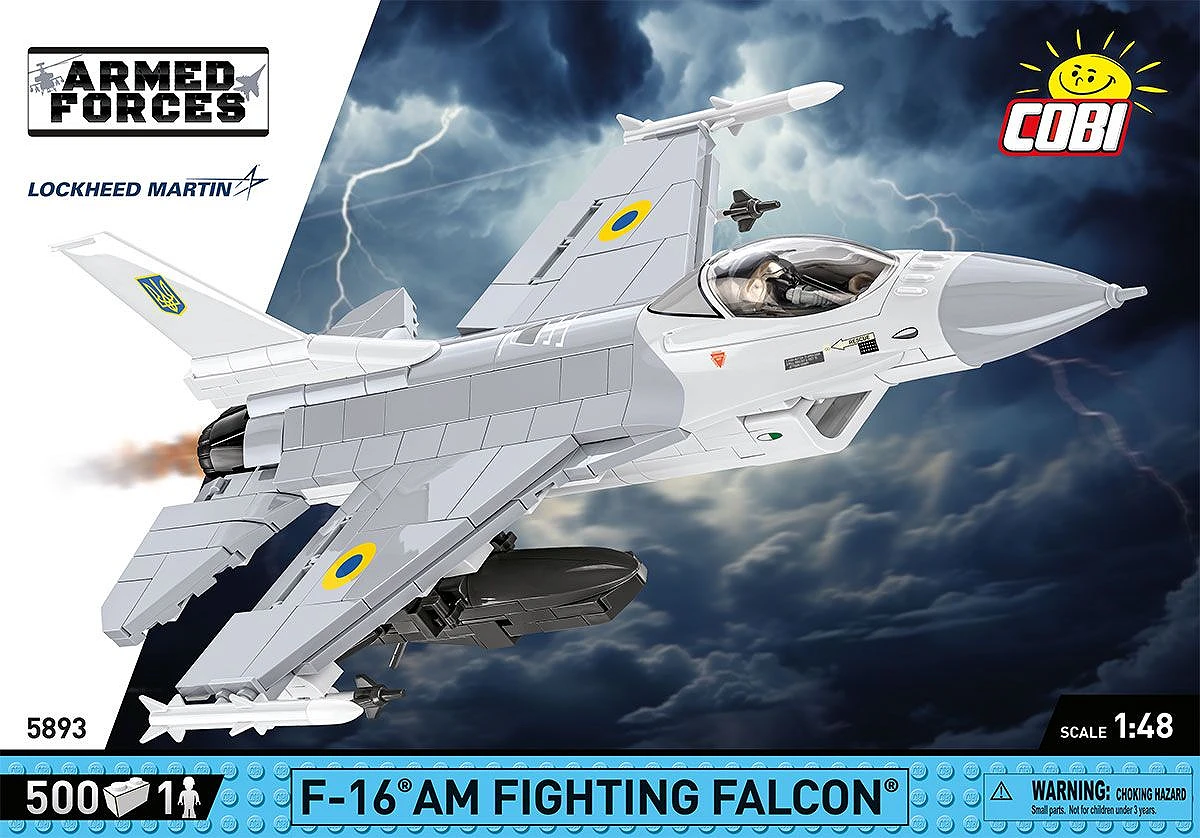 F-16 AM Fighting Falcon
