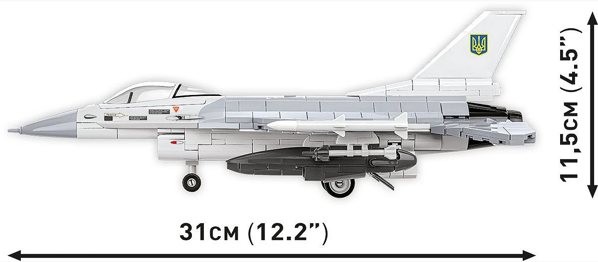 F-16 AM Fighting Falcon