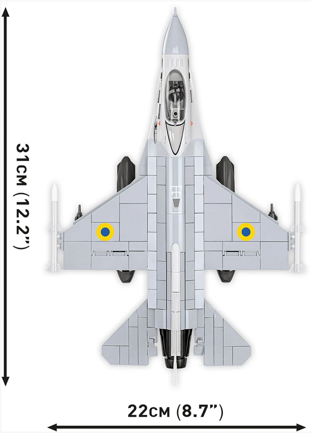 F-16 AM Fighting Falcon