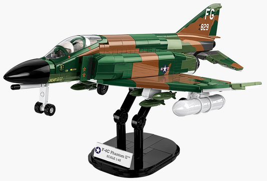 F-4C Phantom II