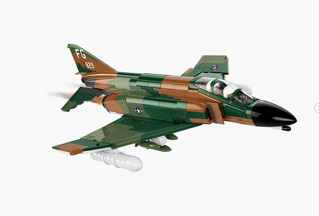 F-4C Phantom II
