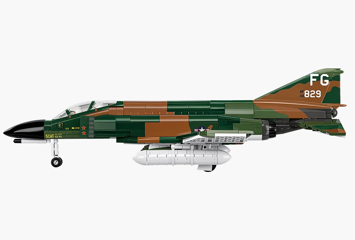 F-4C Phantom II