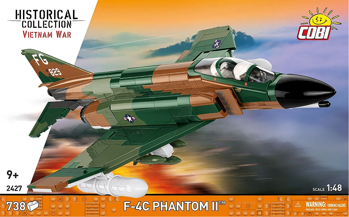 F-4C Phantom II
