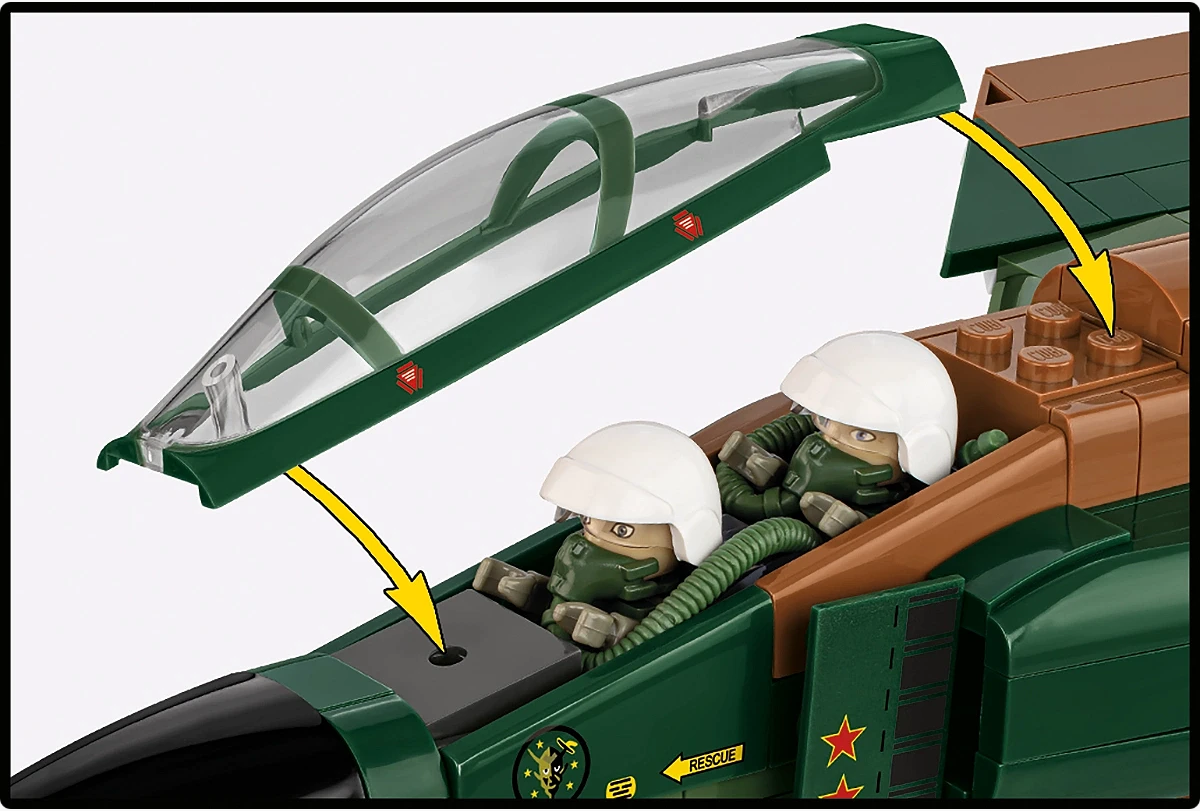 F-4C Phantom II