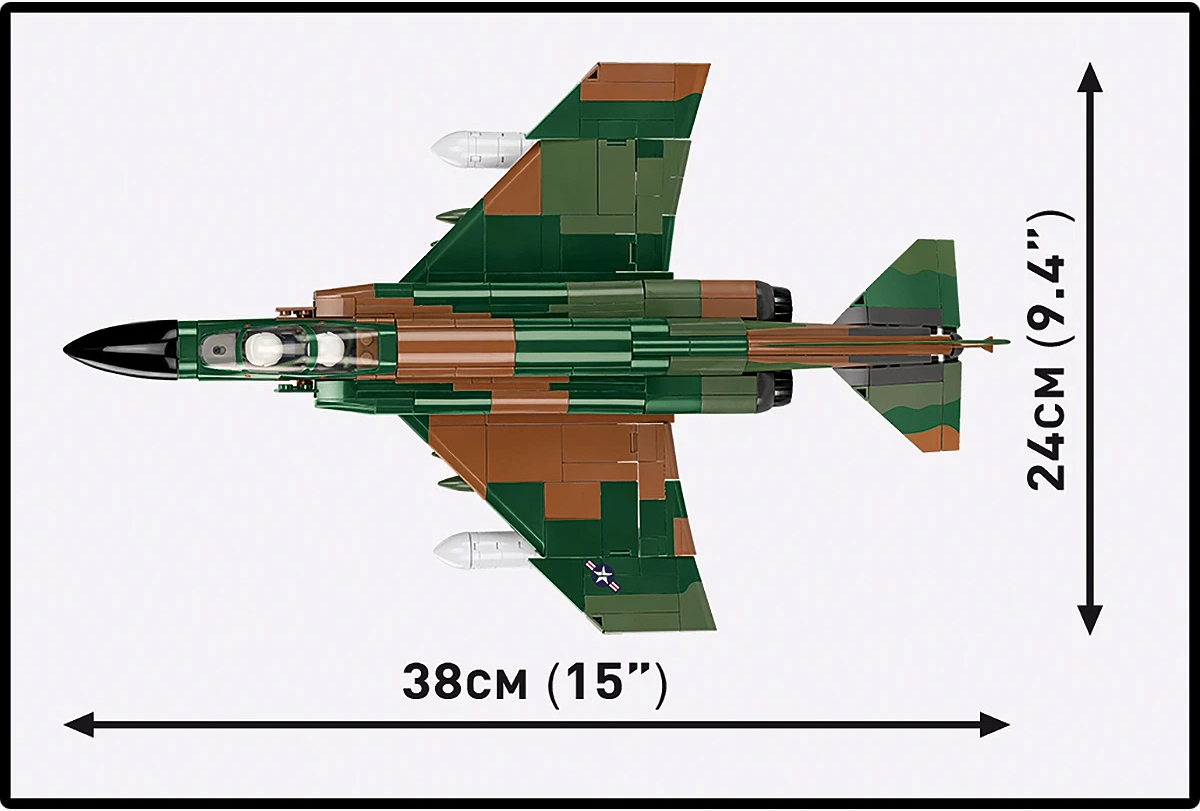 F-4C Phantom II