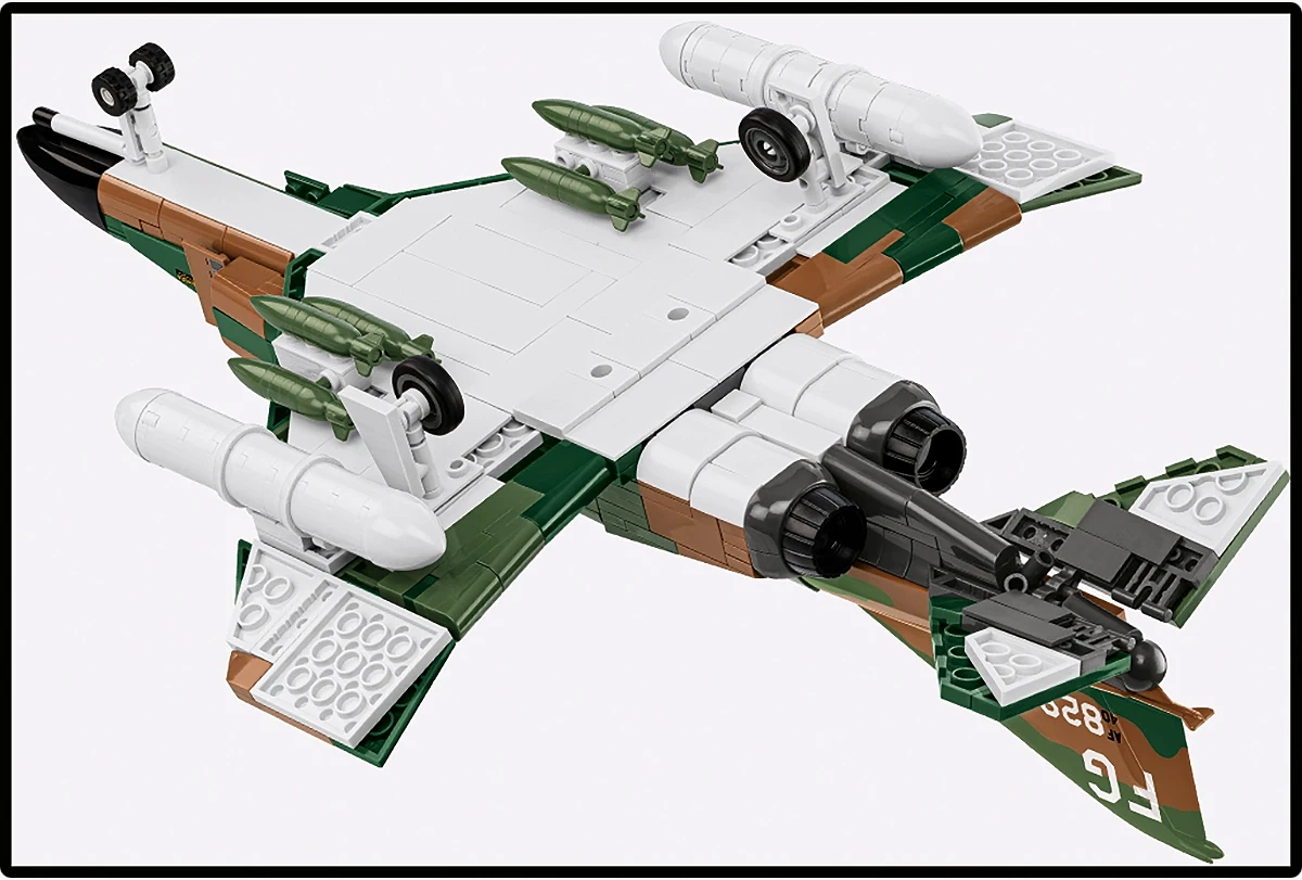 F-4C Phantom II