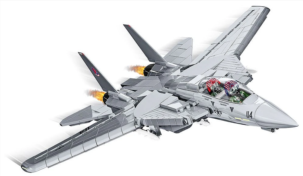 Grumman F-14A Tomcat TOPGUN