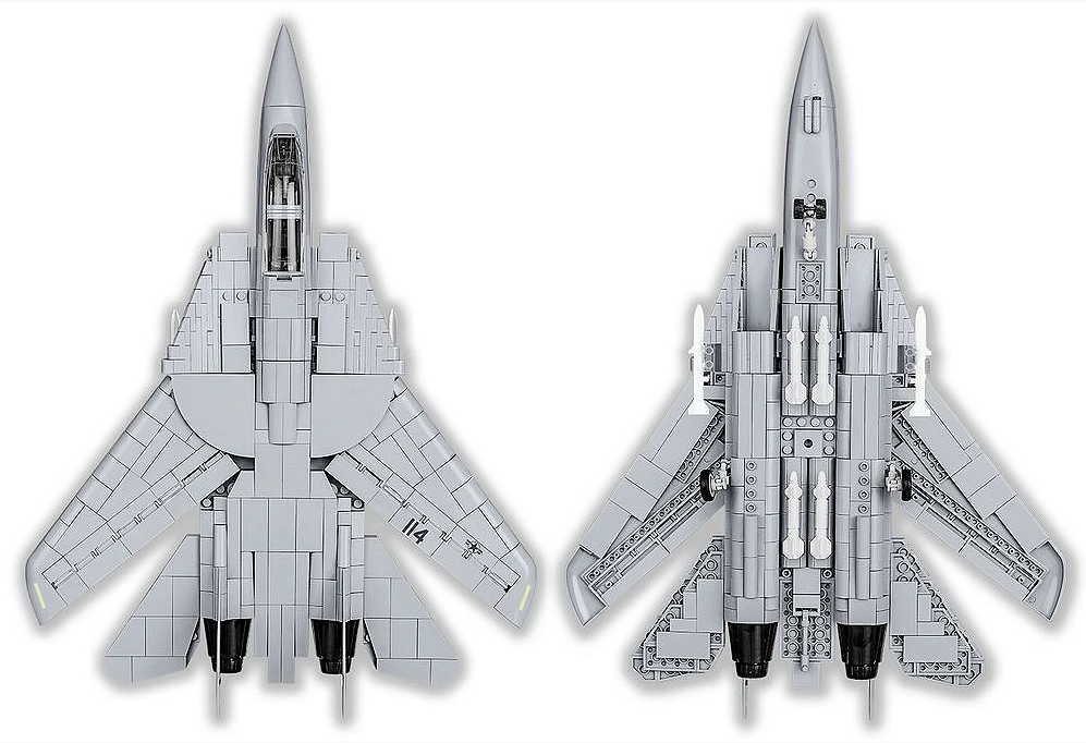 Grumman F-14A Tomcat TOPGUN