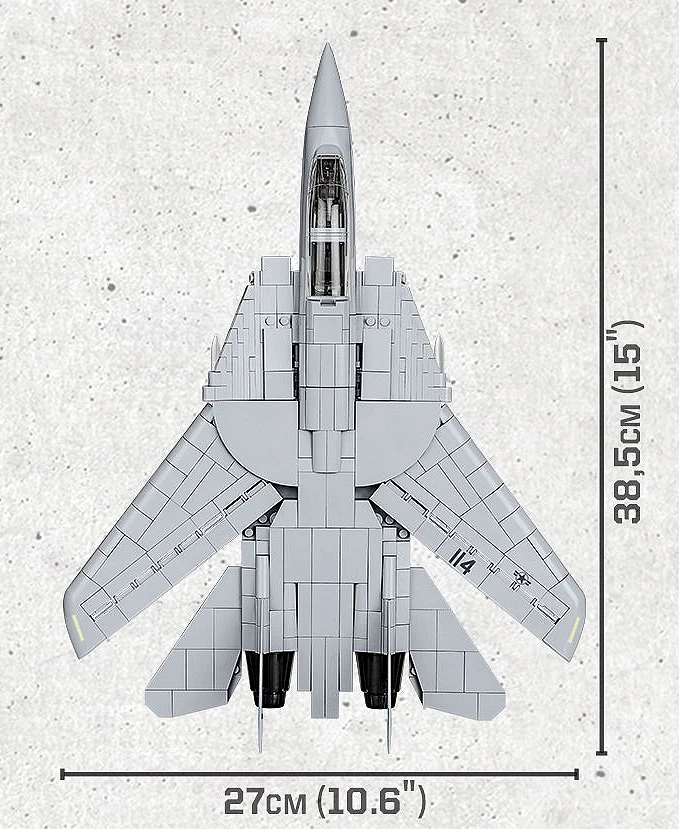 Grumman F-14A Tomcat TOPGUN